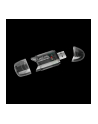 LOGILINK Czytnik kart USB 2.0 SD/MMC - nr 36