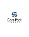 HP Care Pack/3Yr NBD LE 111wty CPU HW - nr 21