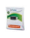 Manhattan Karta dźwiękowa Hi-Speed USB 3-D - nr 13