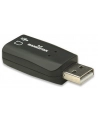 Manhattan Karta dźwiękowa Hi-Speed USB 3-D - nr 24