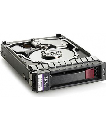 HP 36GB 15k SAS 2.5 HP DP HDD