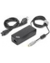 Lenovo ThinkPad 65W AC Adapter 40Y7700 dedykowany dla Edge 11/13/15  L412/512  R400/500/60e/60/61/61i/61e  SL300/400/410/500/510  T400/400s/410/410i/410s/420/420i/420s/500/510/510i/520/61/60  X100e/200/201/200s/201s/300/301  Z60m/60t/61e/61m/61t - nr 10