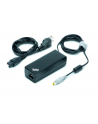 Lenovo ThinkPad 65W AC Adapter 40Y7700 dedykowany dla Edge 11/13/15  L412/512  R400/500/60e/60/61/61i/61e  SL300/400/410/500/510  T400/400s/410/410i/410s/420/420i/420s/500/510/510i/520/61/60  X100e/200/201/200s/201s/300/301  Z60m/60t/61e/61m/61t - nr 15