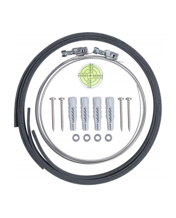 Enlaps Tikee 3 Pro+ Mounting Set nr 1