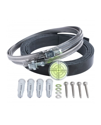 Enlaps Tikee 3 Pro+ Mounting Set nr 2