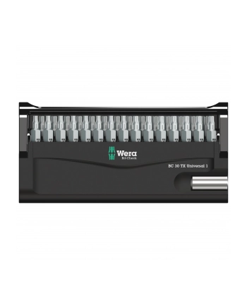 Wera Bit-Check 30 TX universal 1 SB nr 2