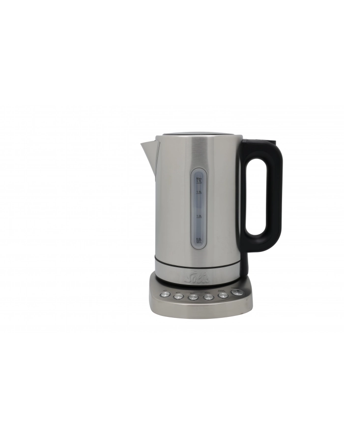 Solis Vario Temp Kettle 5516 Water Kettle w. Temp. Selection główny