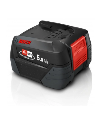 Bosch BHZUB1850 Exchangeable Battery Power 18V nr 2