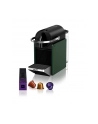 Krups XN 3063  Nespresso Pixie green - nr 6