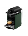 Krups XN 3063  Nespresso Pixie green - nr 7