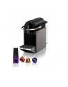 Krups XN 306 T Nespresso Pixie titan - nr 8
