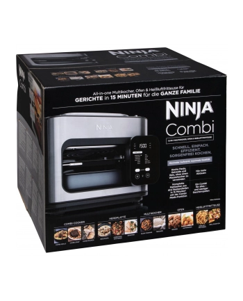 NINJA SFP700(wersja europejska) Multi Oven