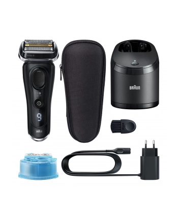 Braun Series 9 9352cc System Sport nr 1