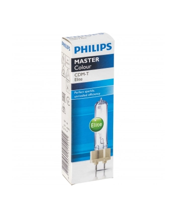Philips MASTERColour CDM-T Elite 70W/930 G12 nr 1