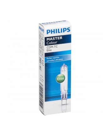 Philips MASTERColour CDM-T Elite 35W/930 G8.5 nr 1