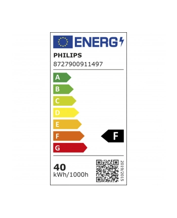 Philips MASTERColour CDM-T Elite 35W/930 G8.5 nr 2