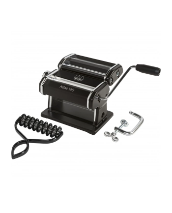 Marcato ATLAS 150 NERA + PASTA- BIKE NERO nr 2