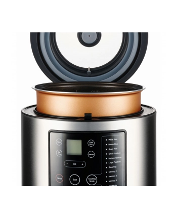 Solis Rice 'amp; Potato Cooker  8161