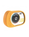 Kidywolf Photo and Video Camera yellow - nr 2