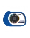 Kidywolf Photo and Video Camera blue - nr 1
