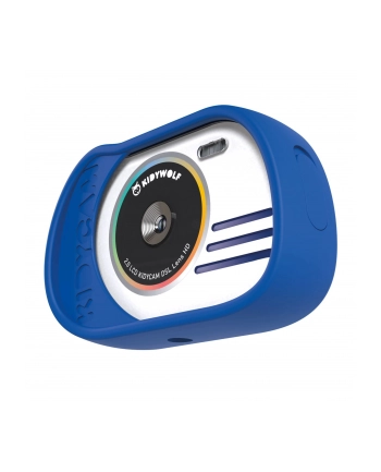 Kidywolf Photo and Video Camera blue nr 2