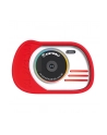 Kidywolf Photo and Video Camera red - nr 1