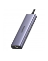 UGREEN Revodok USB-C Hub mit 4K HDMI, Ethernet, PD100W - nr 11