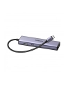 UGREEN Revodok USB-C Hub mit 4K HDMI, Ethernet, PD100W - nr 14