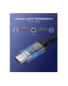 UGREEN USB-C Male to Type C Male Cable  1.5m Gray - nr 7