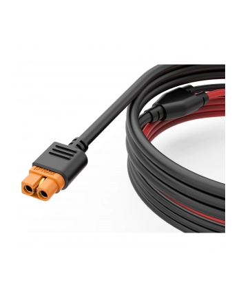 EcoFlow Solar to XT60i Charging Cable 3,5m