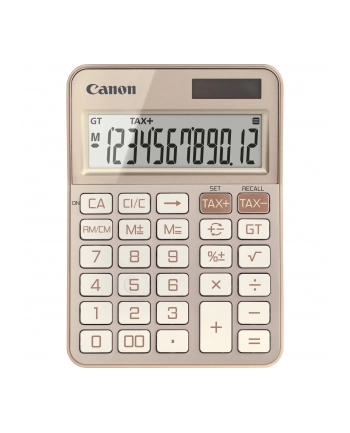 Canon KS-125KB-RG Rose Gold nr 2
