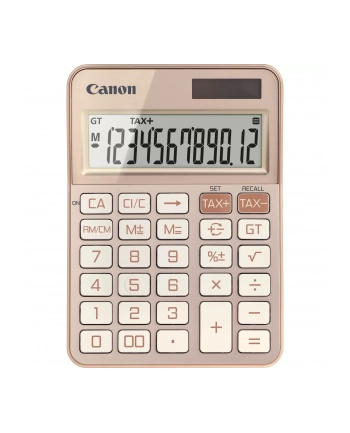Canon KS-125KB-RG Rose Gold nr 1