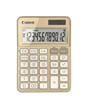 Canon KS-125KB-GD Gold nr 2