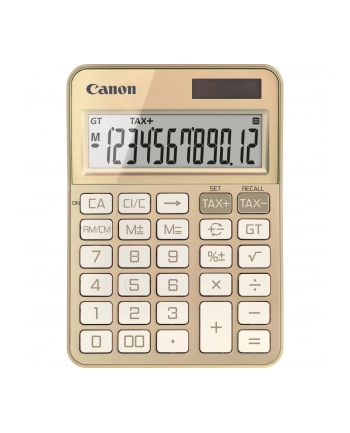 Canon KS-125KB-GD Gold nr 1