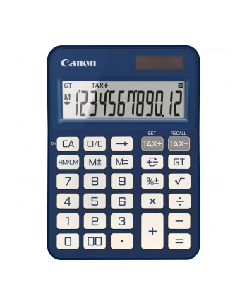 Canon KS-125KB-SL Blue nr 1