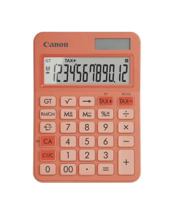 Canon LS-125KB-OR Orange nr 2