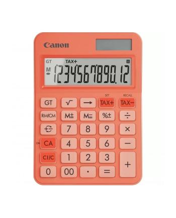Canon LS-125KB-OR Orange nr 1
