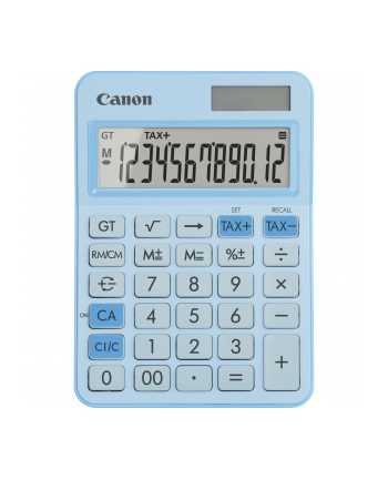Canon LS-125KB-PBL Blue nr 2