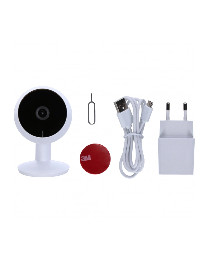 Rollei Security Cam 1080p indoor główny