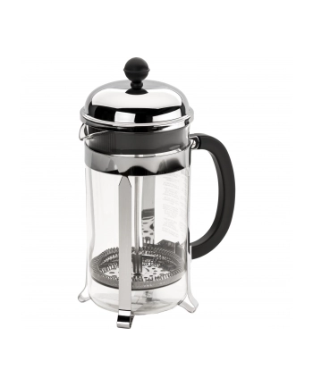 Bodum Coffee Maker PRESS CHAMBORD 1 Liter nr 1