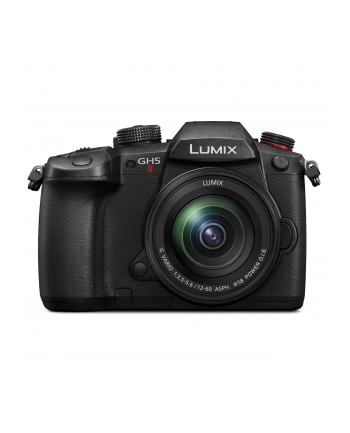 Panasonic Lumix GH5 II Kit with FS 3,5-5,6/12-60 OIS nr 2