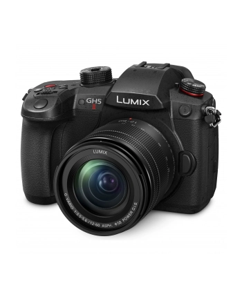 Panasonic Lumix GH5 II Kit with FS 3,5-5,6/12-60 OIS nr 1