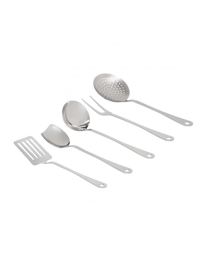 Alessi Kitchen cutlery Set 5-pieces AJM19S5L główny