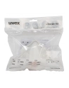 uvex silv-Air class.2200 FFP2 3x - nr 1