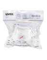 uvex silv-Air class.2210 FFP2 3x - nr 1