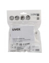uvex silv-Air class.3200 FFP2 3x - nr 2