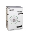 uvex silv-Air classic 2310 planet 15x - nr 2