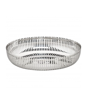 Alessi Oval Basket 26cm PCH06/26 nr 2