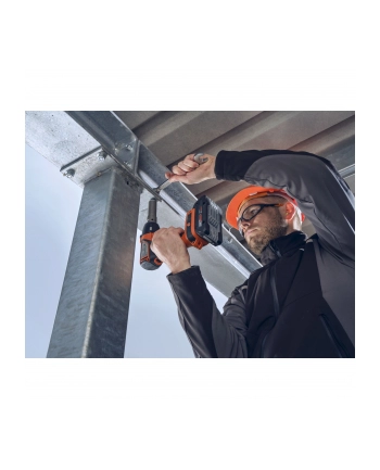 Fein ASCD 18-300 W2 AS N00 Cordless Impact Driver nr 2