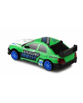 AMEWI Drift Sport Car 4WD 1:24 RTR green nr 2